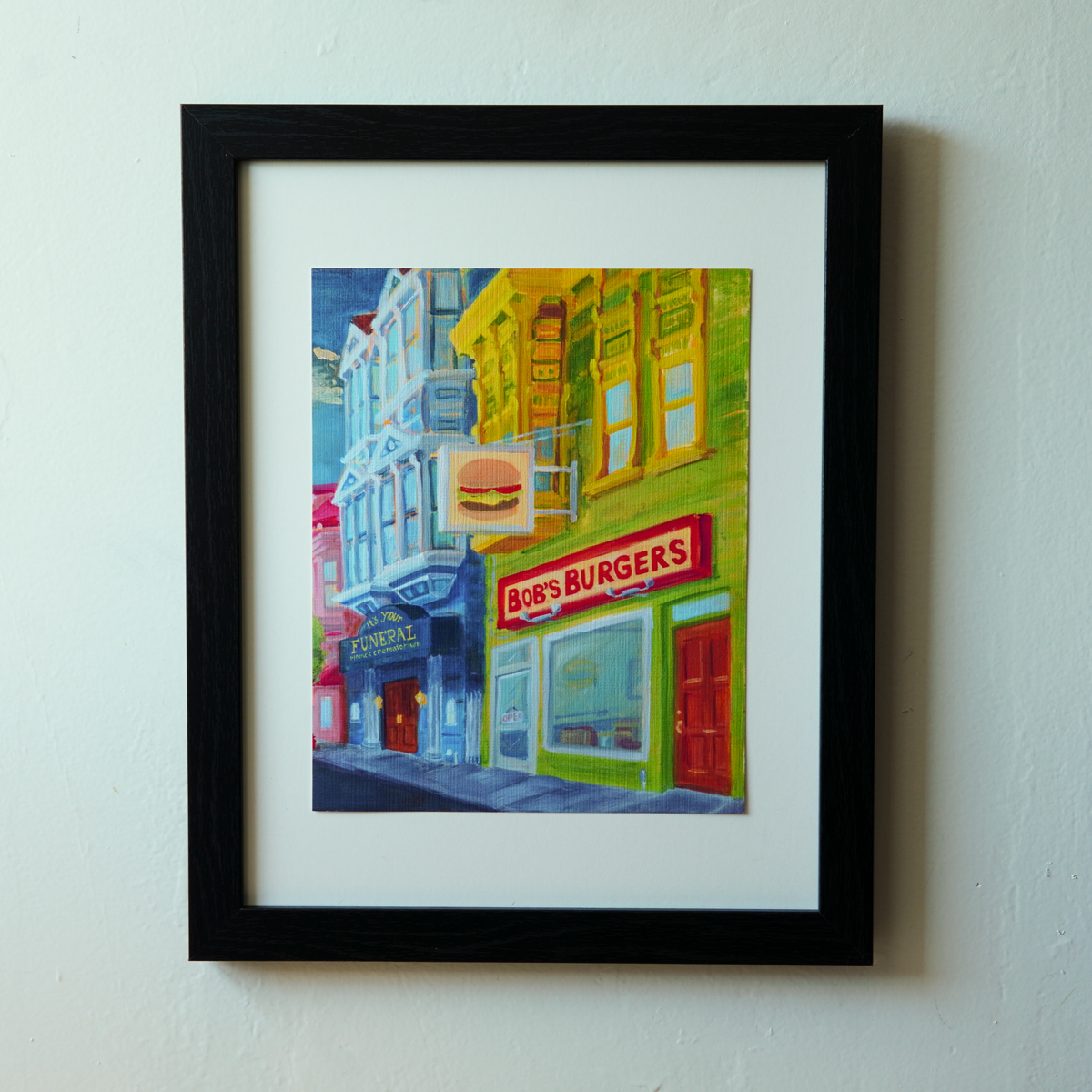 BB4 Cropped Print